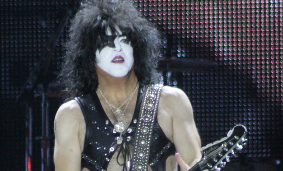 Happy birthday, Paul Stanley! _\\m/  