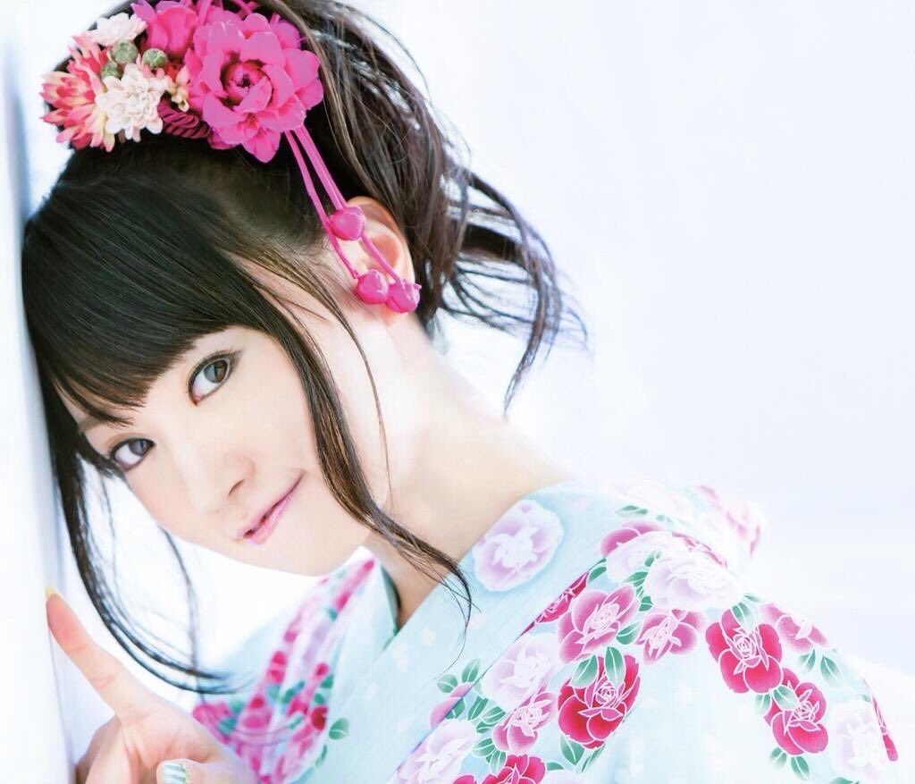 shiotan612's tweet photo. 奈々様祭り！🎂✨✨✨
大好きです❤︎❤︎❤︎

#水樹奈々
#水樹奈々生誕祭2017 https://t.co/0vwjlxIQgR