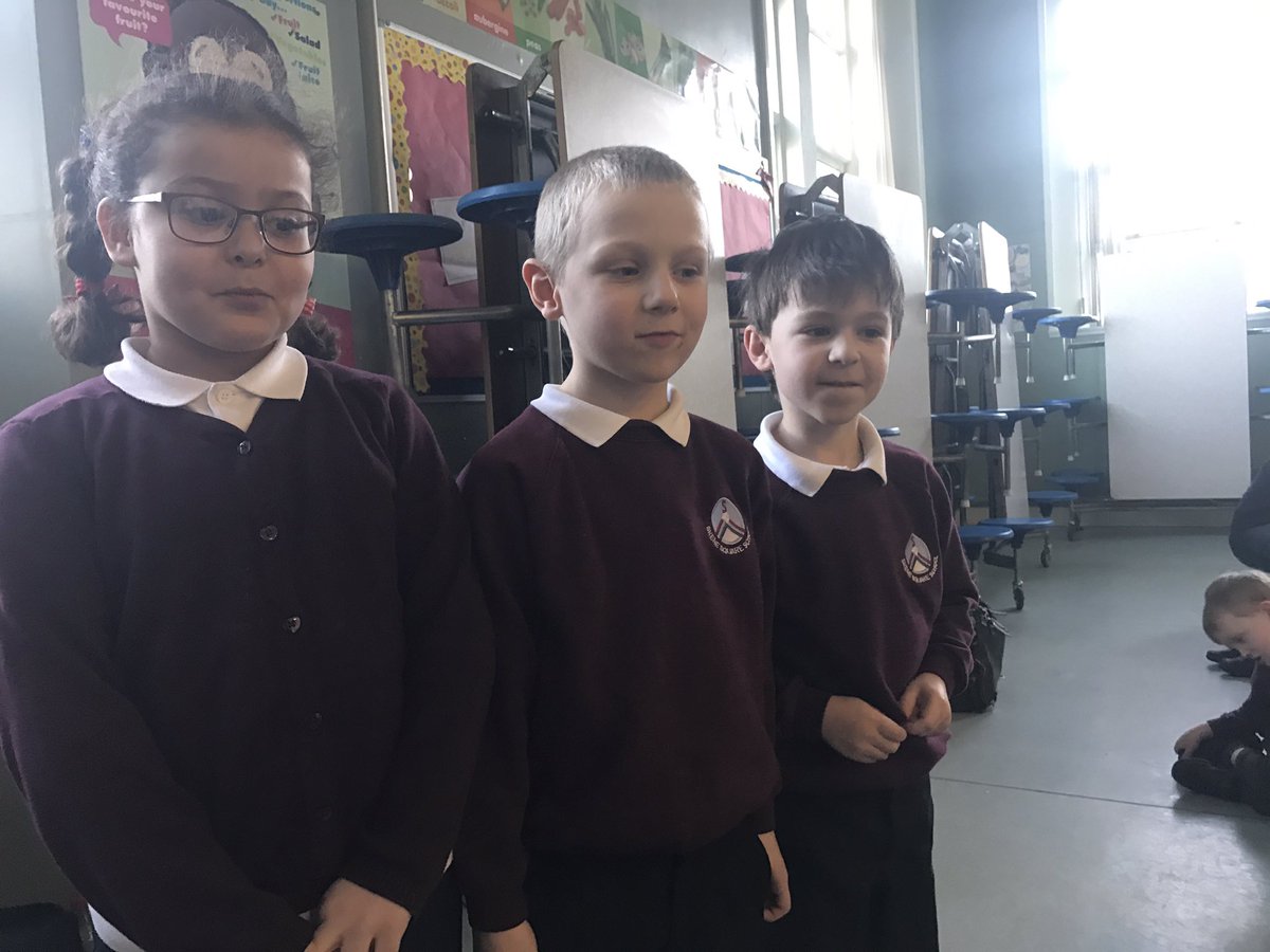 SkeneSquare's tweet photo. Our infants shared some of their Scots poetry at assembly! Well done we are very impressed #greateffort #finalnextweek https://t.co/oMitJY8mlU