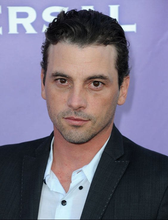 Happy Birthday to actor Skeet Ulrich Skeet via 