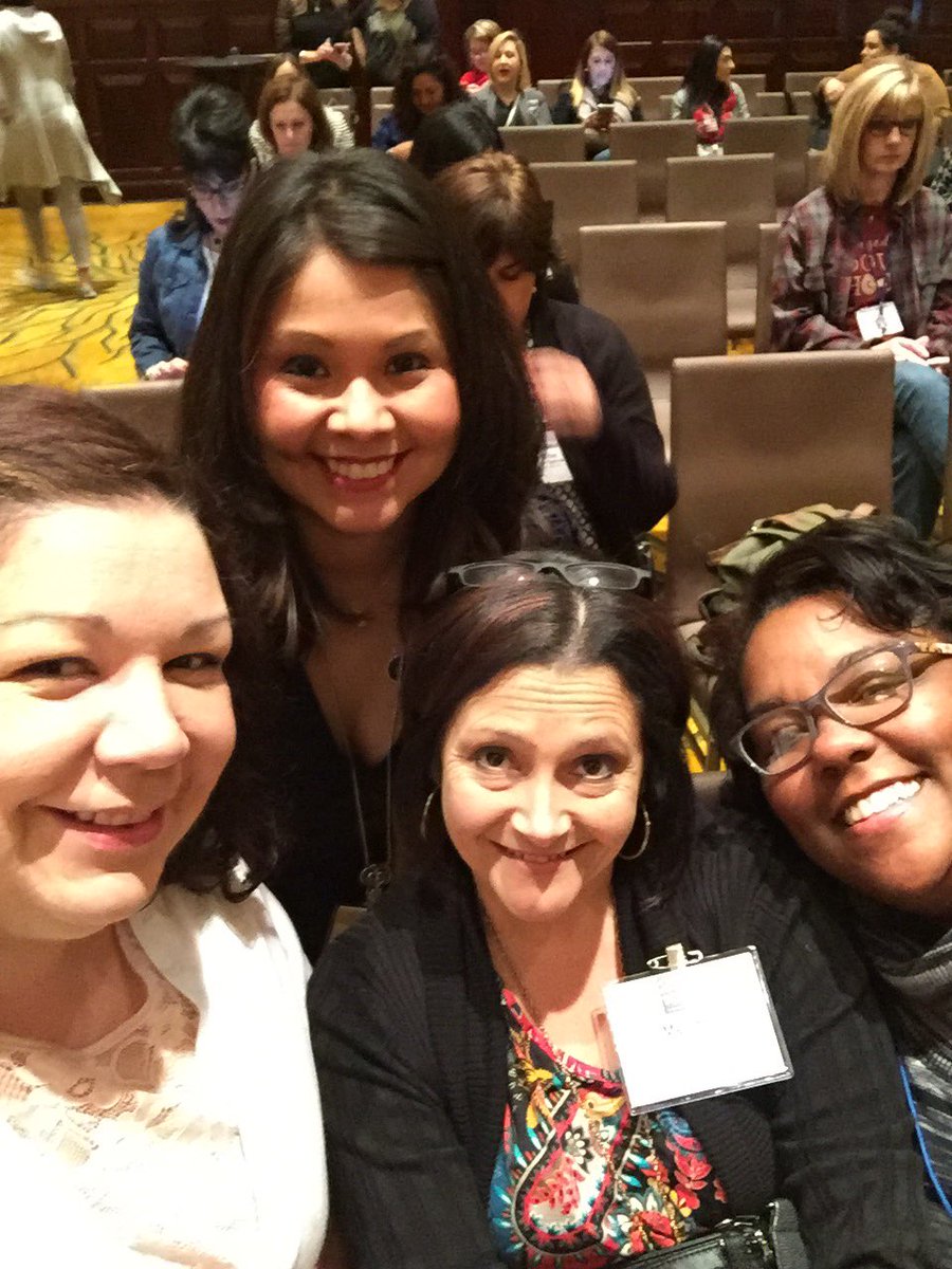 #TCTELA17 <a href="/NISDSecELA/">NISD Sec ELA</a>