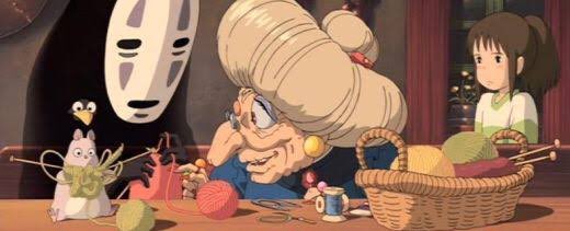 まほ カオナシが可愛すぎる件 一途で可愛い 怖いんだけどやっぱかわいいw 最強にかわいいヤンデレ ハクも神々しいイケメンだけど カオナシさんいいよね 千と千尋の神隠し ジブリ 宮崎 駿 映画 カオナシ かわいい ヤンデレ T Co N7cgefcajw