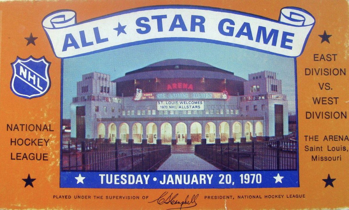 Image result for 1970 nhl all star game images