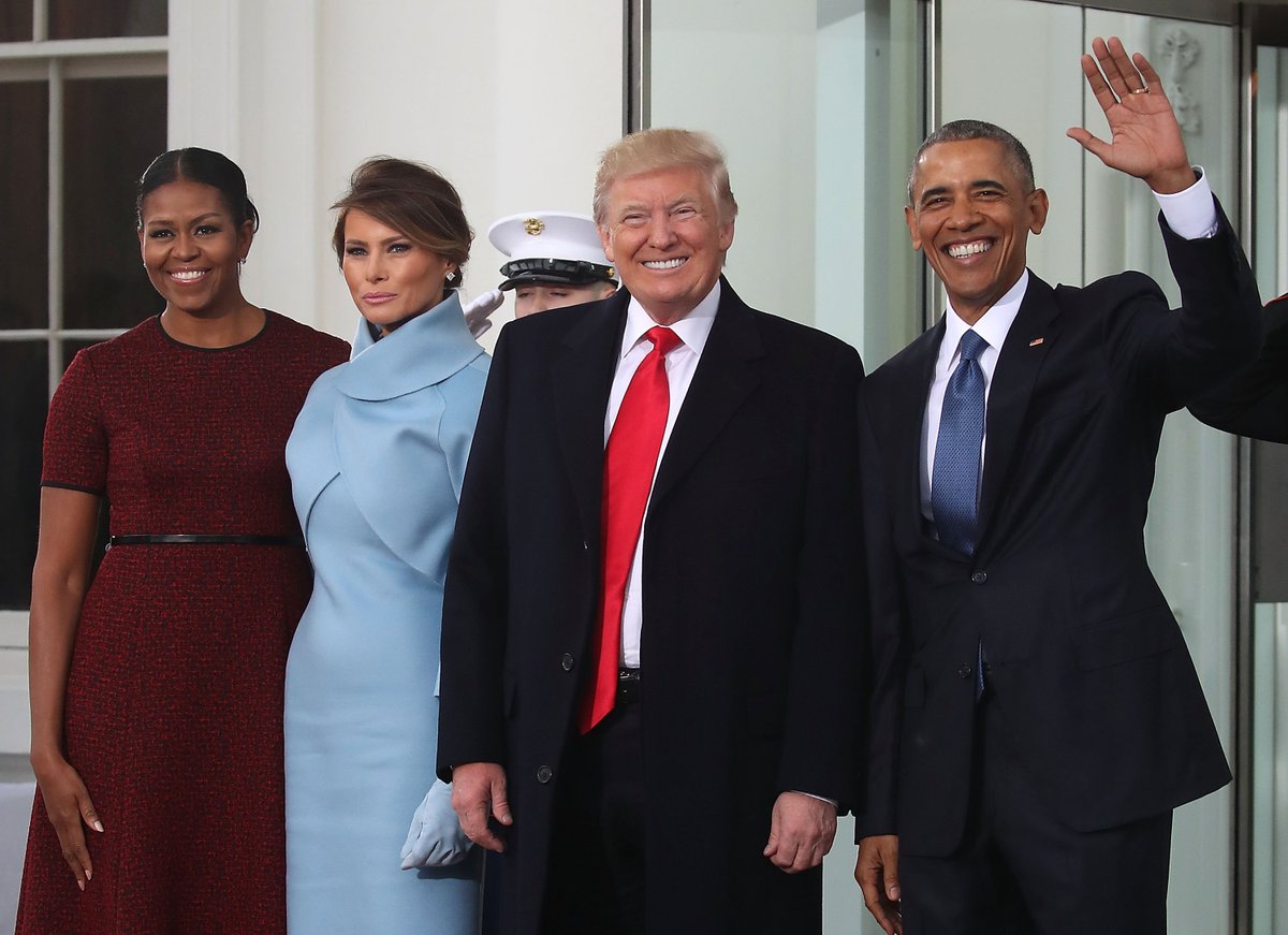 Complex's tweet photo. Here we goooo.... #InaugurationDay https://t.co/QJ01j40mOI