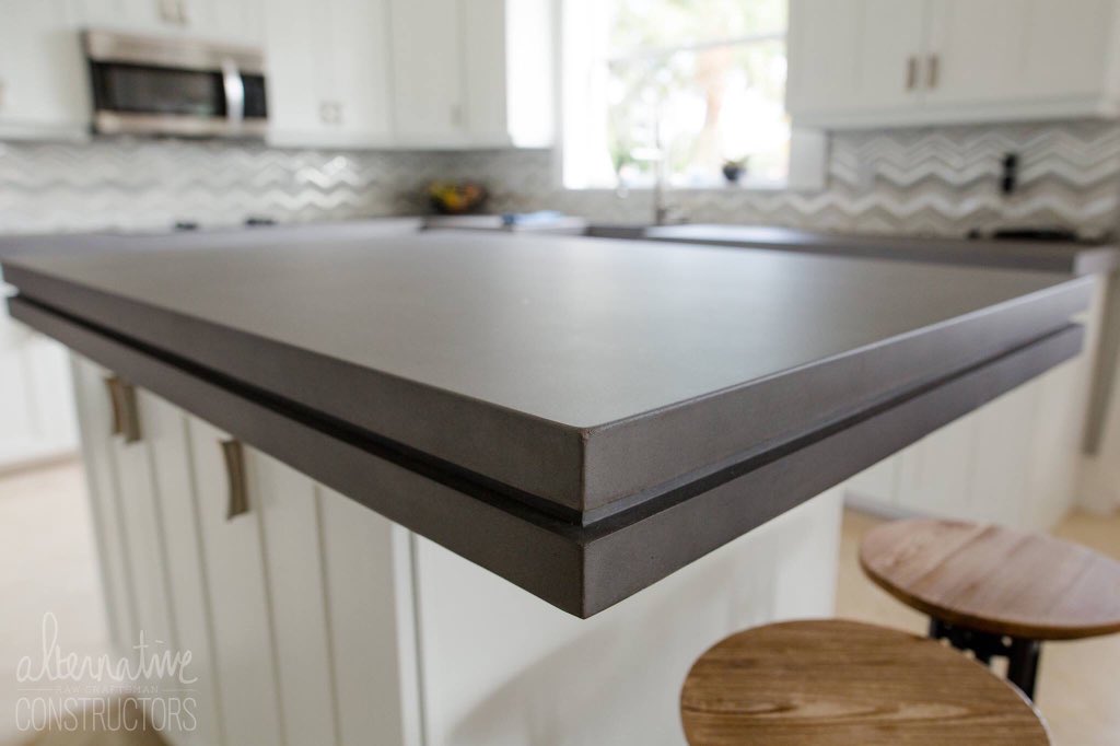 AConstructors's tweet image. Have you thought about concrete countertops for your kitchen? Call us &amp;amp; ask us questions! We&apos;re concrete experts, after all.
📱 954_358_5706