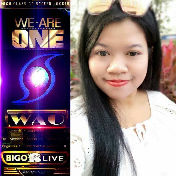 ShareFahmi108's tweet photo. Come join me, or you'll be left behind #BIGOLIVE. https://t.co/AqCNTijIEn https://t.co/315dpBvx2u