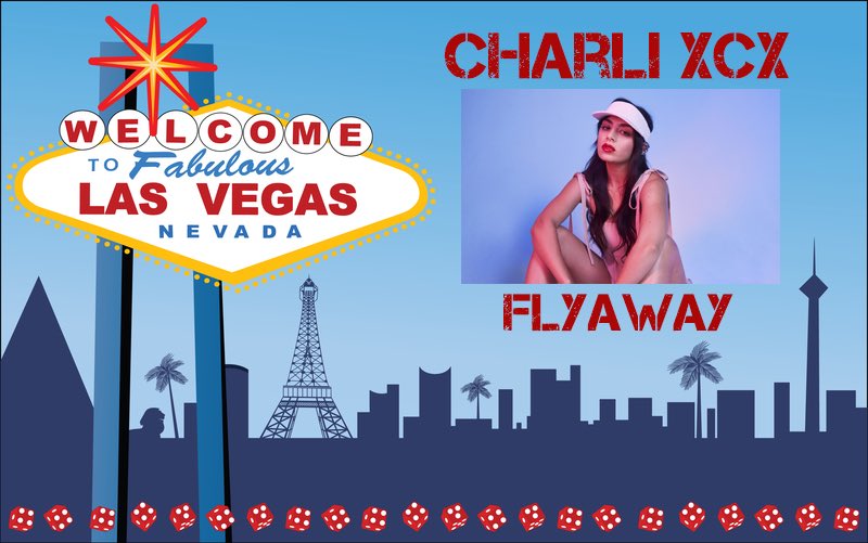 995zpl's tweet photo. Show up @ #DistrictTap on 1/23 to enter to win a trip to VEGAS to party w/ @charli_xcx ✈️🎲🍻🎰 https://t.co/RH1KxC4ktA