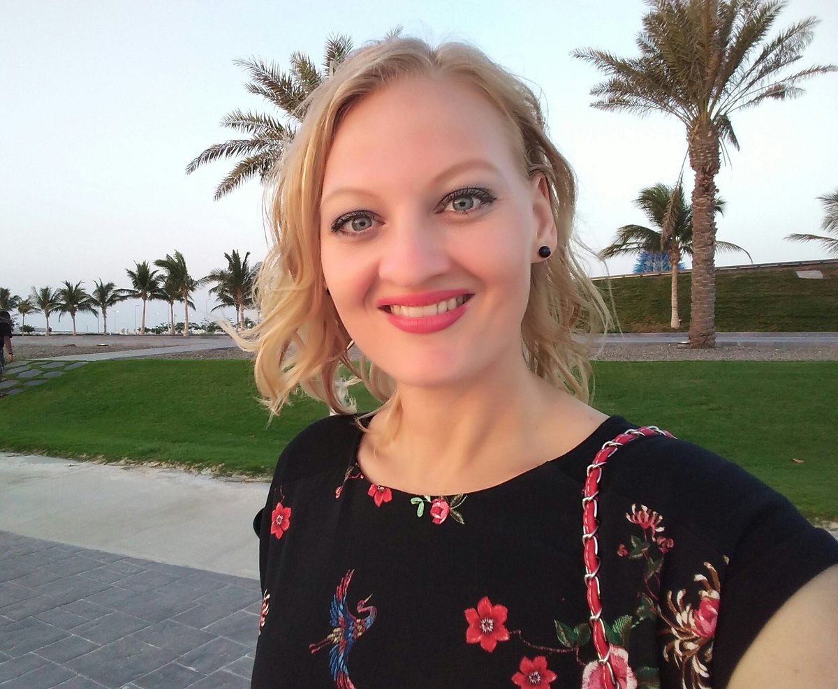 KatyLambson's tweet photo. #Travel #SaudiArabia #GoingToMiss #Family #NewFriends #TheBeautifulOcean #WarmWeather https://t.co/0vL0jB3jce