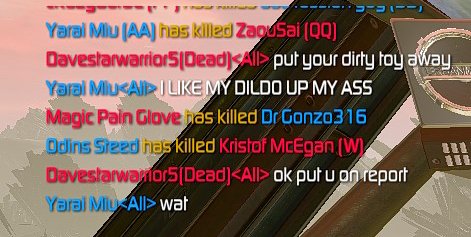 Dat_Shinobi's tweet image. Today in #SpecialNeedsProgram #mwo