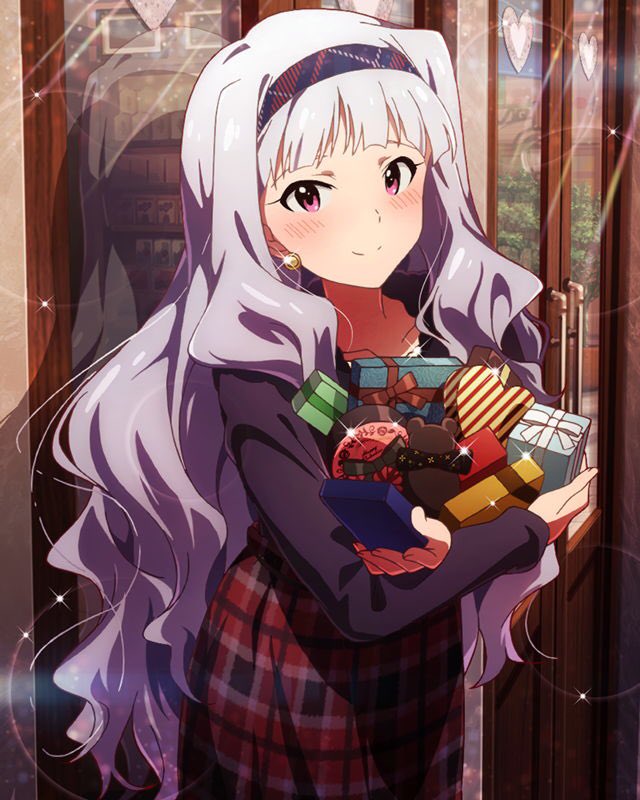 とっくん はらみー お姫ちん 誕生日おめでとう 四条貴音生誕祭17 原由実誕生祭 とっくん はらみー お姫ちん 誕生日おめでとう 四条貴音生誕祭17 原由実誕生祭