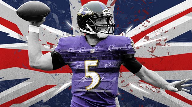 Get those passports ready #RavensFlock ✈️️ Week 3 London 🇬🇧 Be there: rvns.co/6qu https://t.co/APQ4dD8vkv