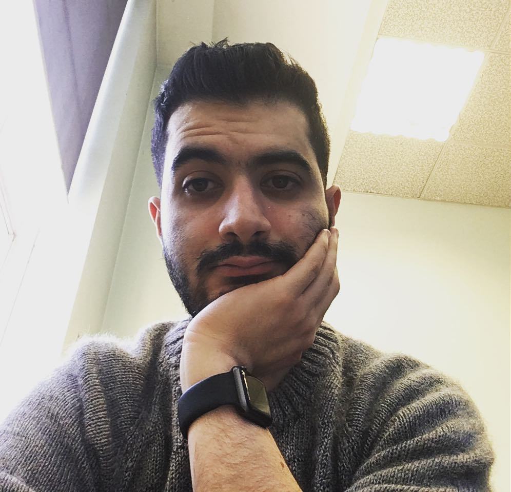 mohammed_ajam's tweet photo. Taking annual leave to do coursework... https://t.co/jzSoCV0jdQ https://t.co/yhMLBwIZQo