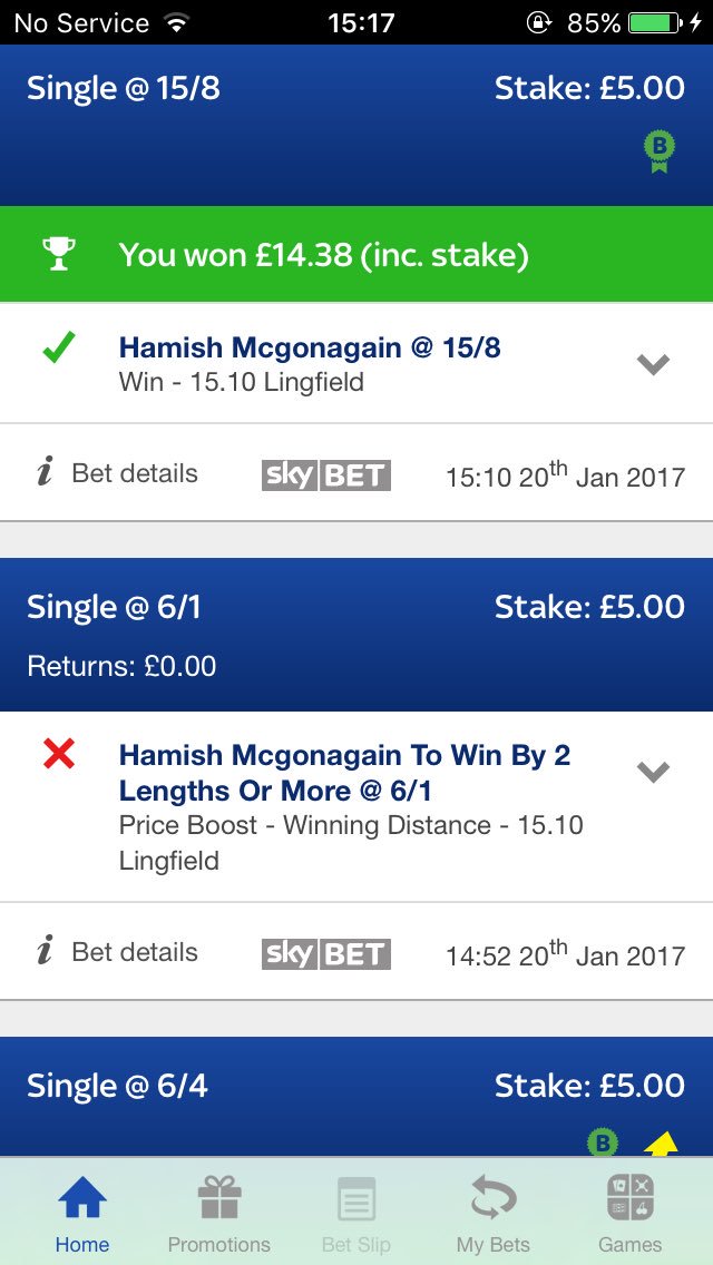 ConvoyT's tweet photo. @SkyBet what happened with winning length in 15:10 on price boost? Racing post shows 2L https://t.co/gJez71HlxF