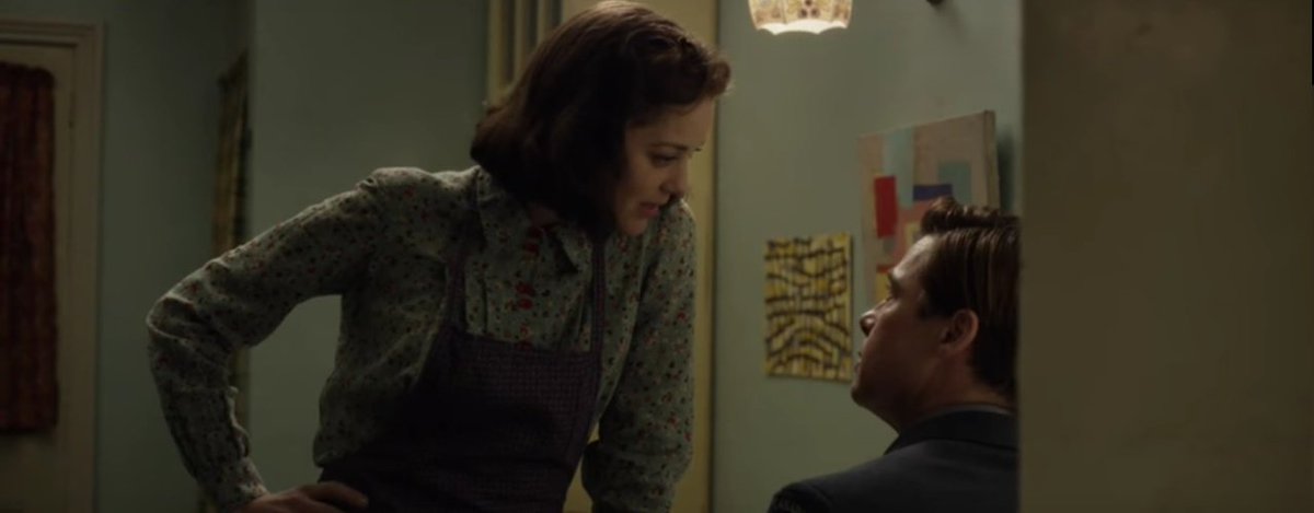 CafebabelPa's tweet photo. Siamo andati a vedere il nuovo film di #RobertZemeckis, #Allied, un'ombra nascosta. Ecco perché ve lo consigliamo https://t.co/vY0Is5MIVj https://t.co/Z6GyW0Sj3X