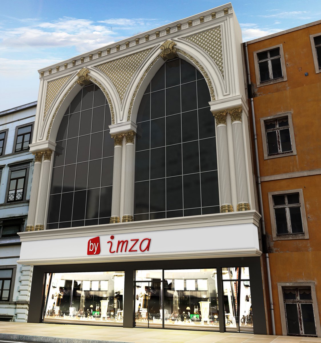 GoldDigitalTR's tweet photo. 3D Tasarım da en gerçekçi renderlar ve çalışmalar için EN UYGUN FİYATI AL.... https://t.co/piR8VJnx8h #dışcephe #precast #söve #cephe https://t.co/Lv33itomXG