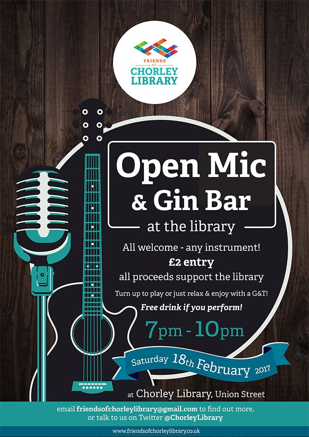 Library Friends tweet media