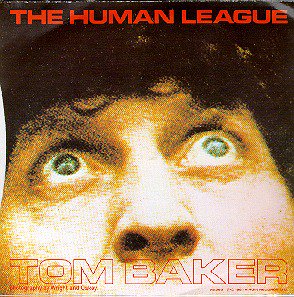 #DoctorWho star Tom Baker turns 83 today. He inspired #TheHumanLeague's track of the same name, which appeared on the 1980 album #Travelogue