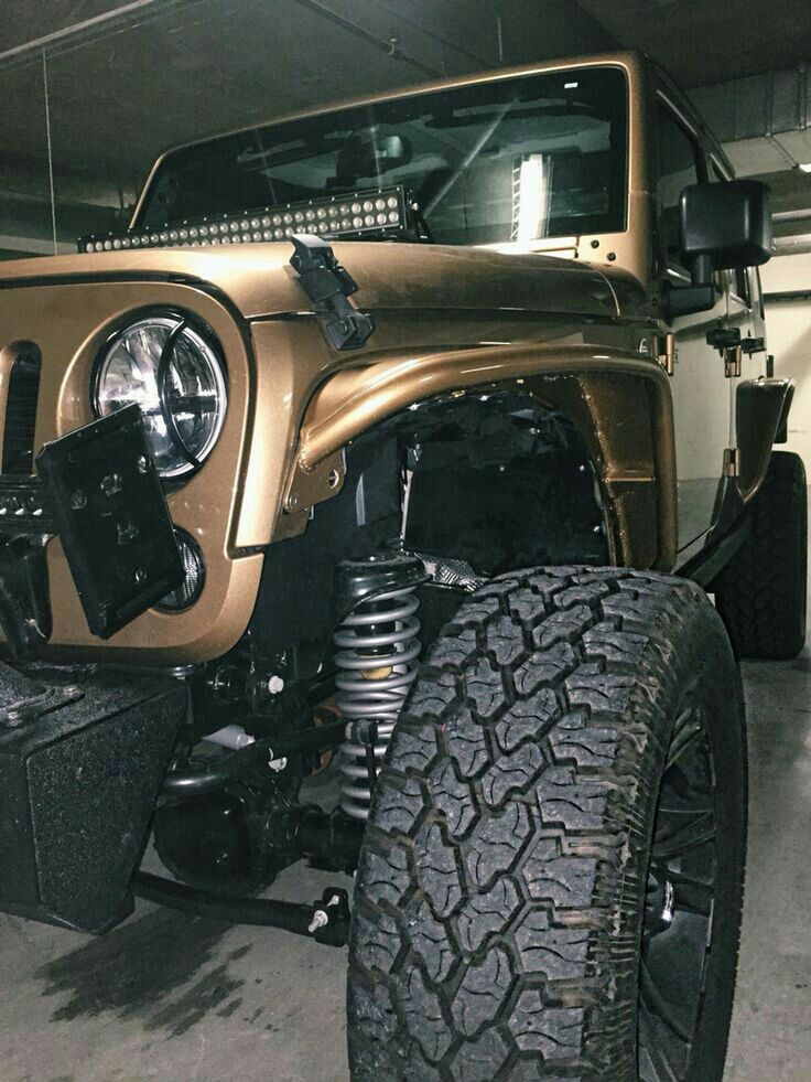 Jeep Country tweet media