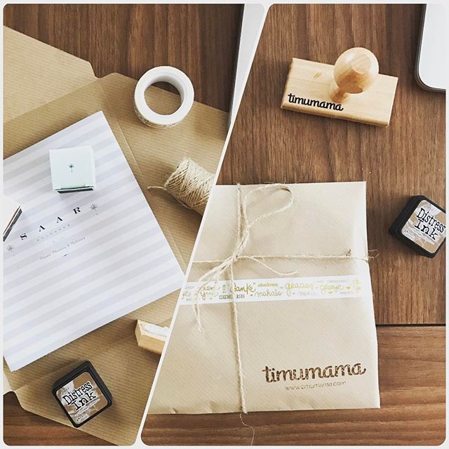 timumamashop's tweet photo. Empaquetados bonitos #timumama #ilovepackaging #happiness @saarsoleares @biterswit https://t.co/bDcxzLEwtU https://t.co/VL5BzwOIUa