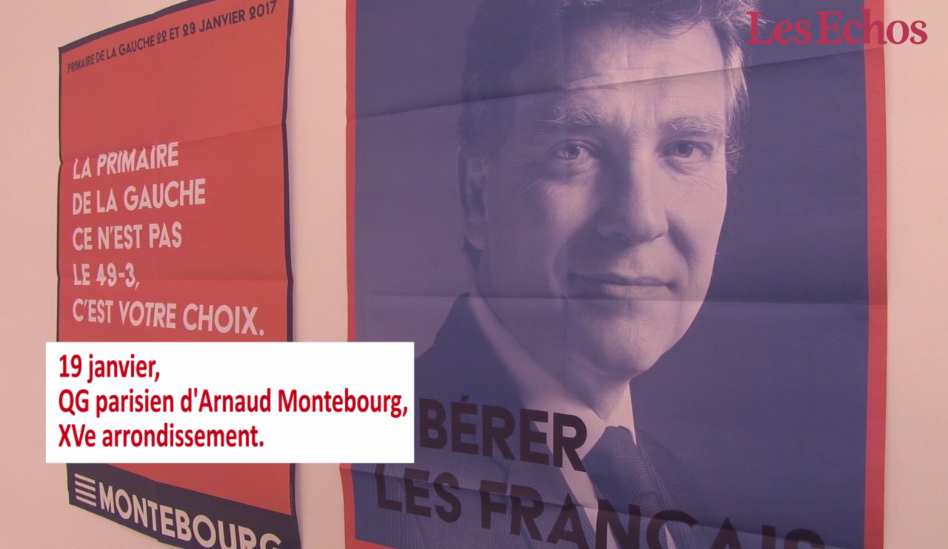 LesEchos's tweet photo. Les petites mains de la présidentielle : “l'armée de militants” d'Arnaud Montebourg https://t.co/O0KvyZoWGp https://t.co/jzi2pD6WLE