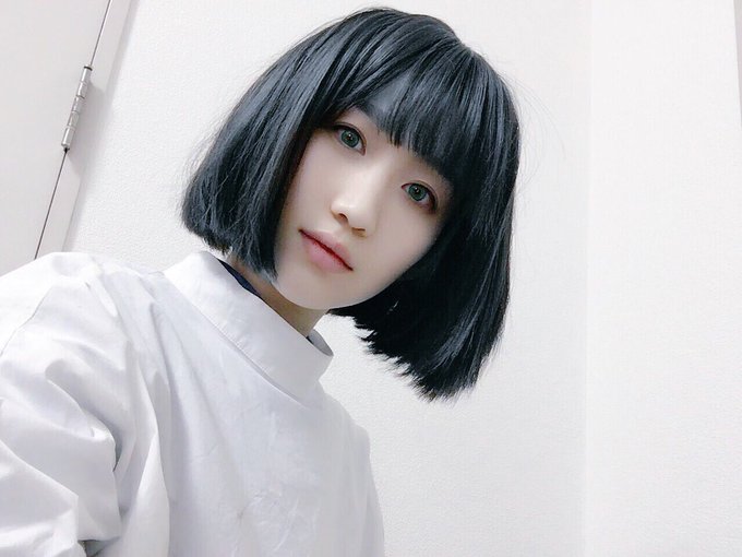 Twoucan ハクの壁ドン の注目ツイート コスプレ Twoucan ハクの壁ドン の注目ツイート コスプレ