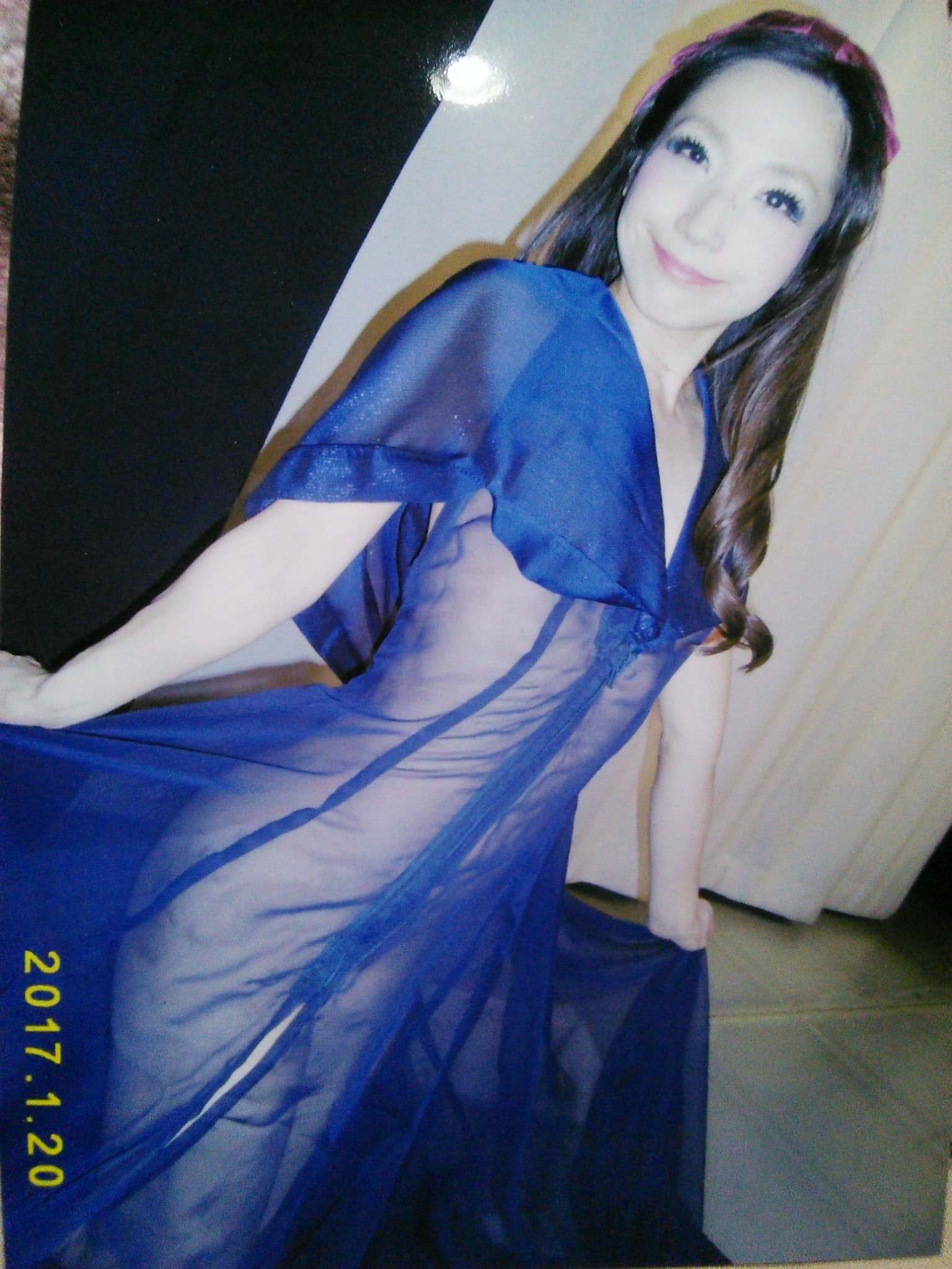 シン秋月穂乃果(仮) on X: 