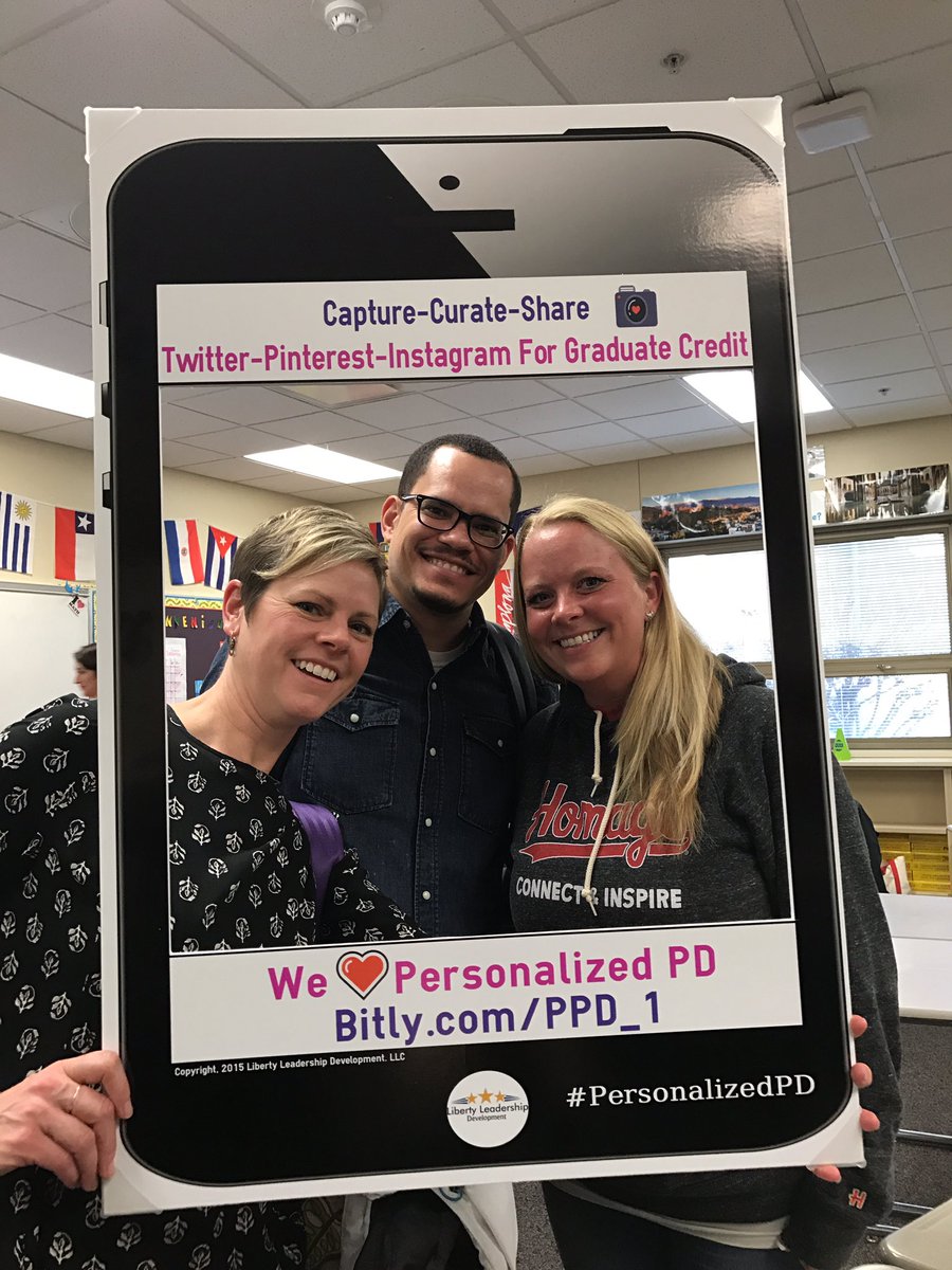 RandallSampson's tweet photo. ❤️my #PLSDu peeps!!! https://t.co/JWvQn1cXv2