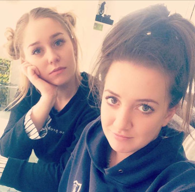 Lucy_Barrettt's tweet photo. I miss my fav little revision friend x https://t.co/YwLFQqxqBE