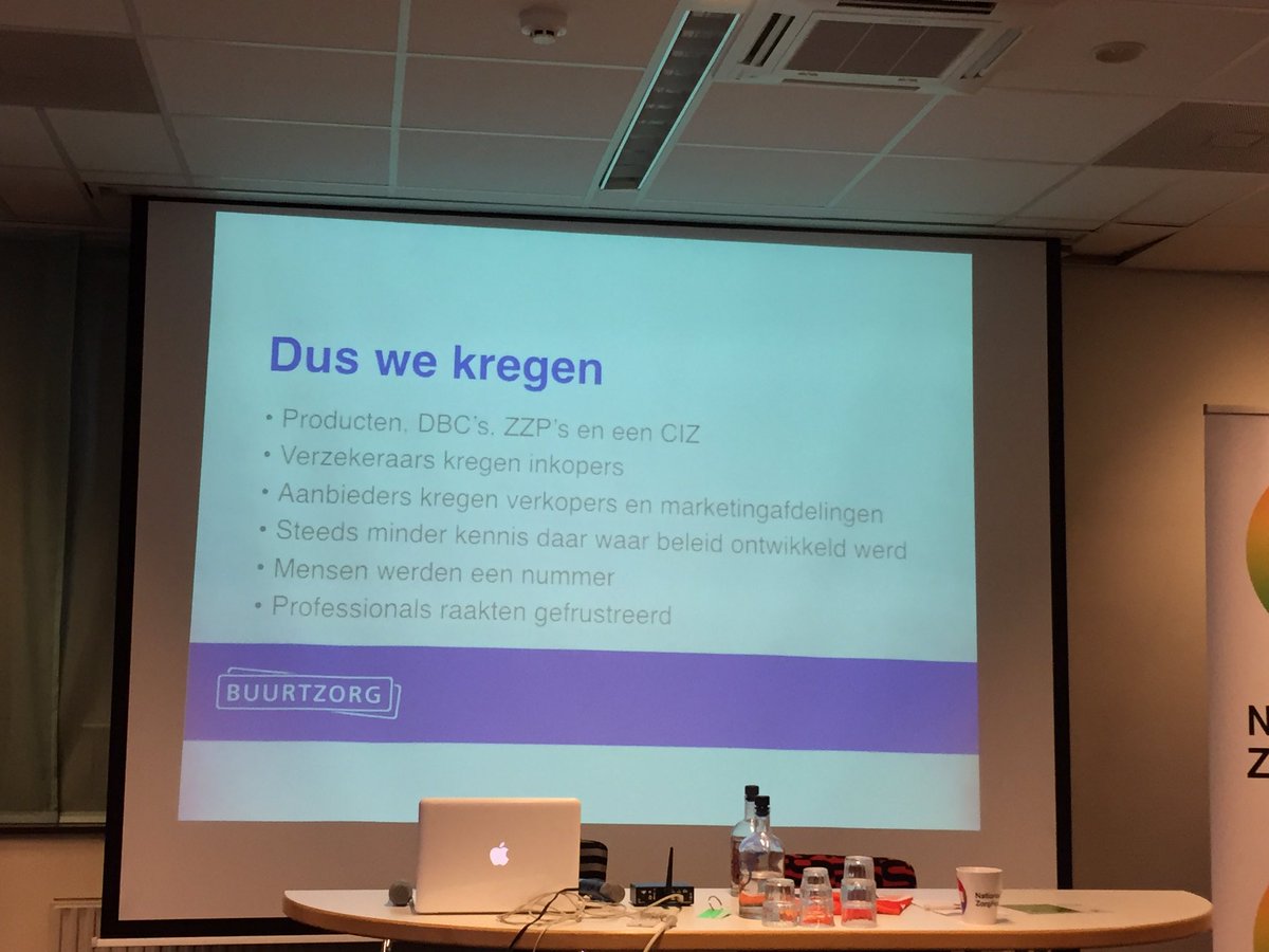 <a href="/josdeblok/">Jos de Blok</a> stelt: 2 dia's over hoe financieel manager van ziekenhuis met die van verzekeraar onderhandelt over waar beiden niets van weten