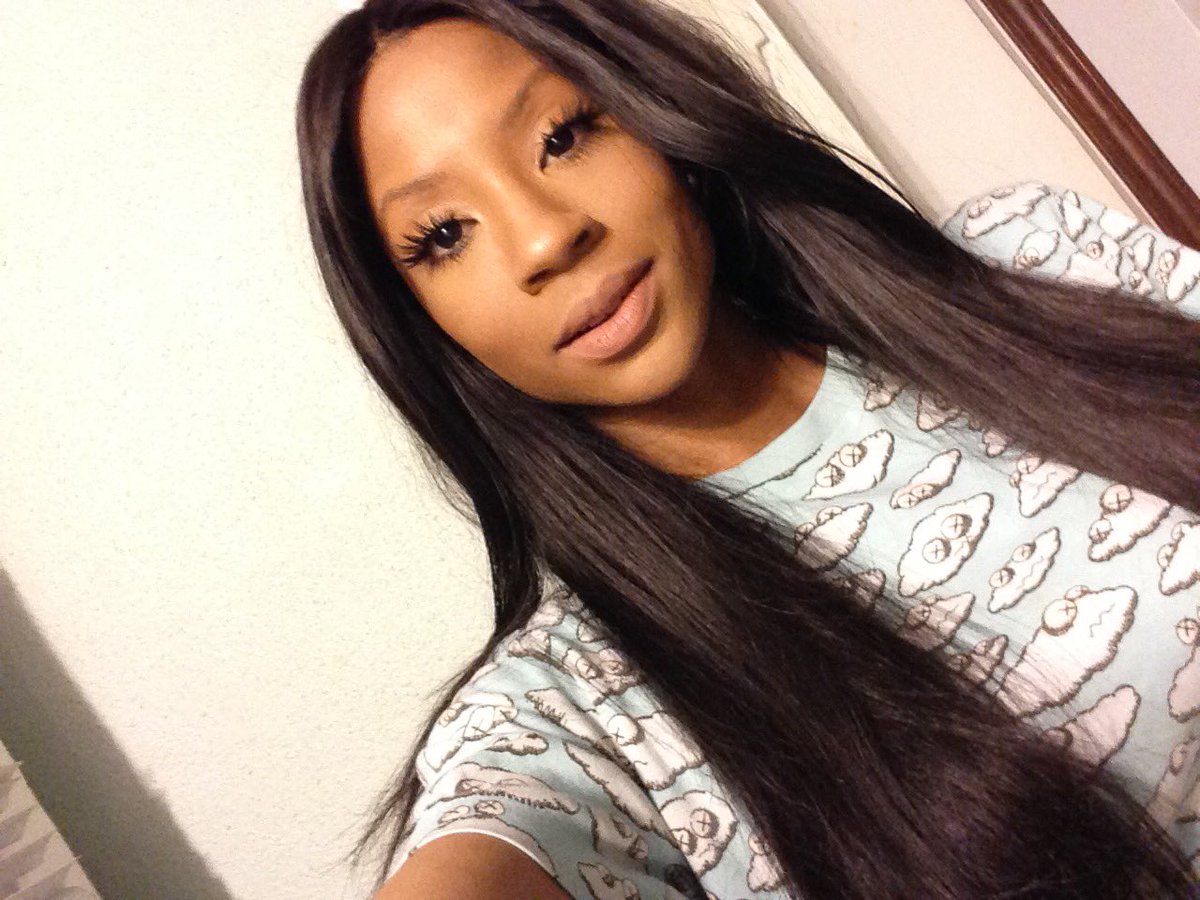 _PrettyElite_'s tweet image. On the regular #nofilter #selfie