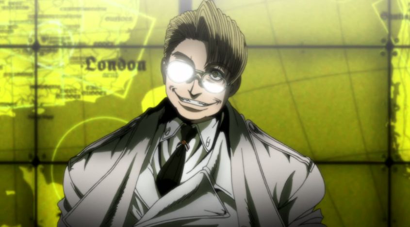 ほしゃこ 左 Hellsingでの飛田さん 幼女戦記での飛田さん 右 戦争狂が今度はマッドサイエンティストに Hellsing 幼女戦記 T Co Ahtvpfz5n5 Twitter ほしゃこ 左 Hellsingでの飛田さん 幼女戦記での飛田さん 右 戦争狂が今度はマッドサイエンティストに Hellsing 幼女戦記 T Co Ahtvpfz5n5 Twitter