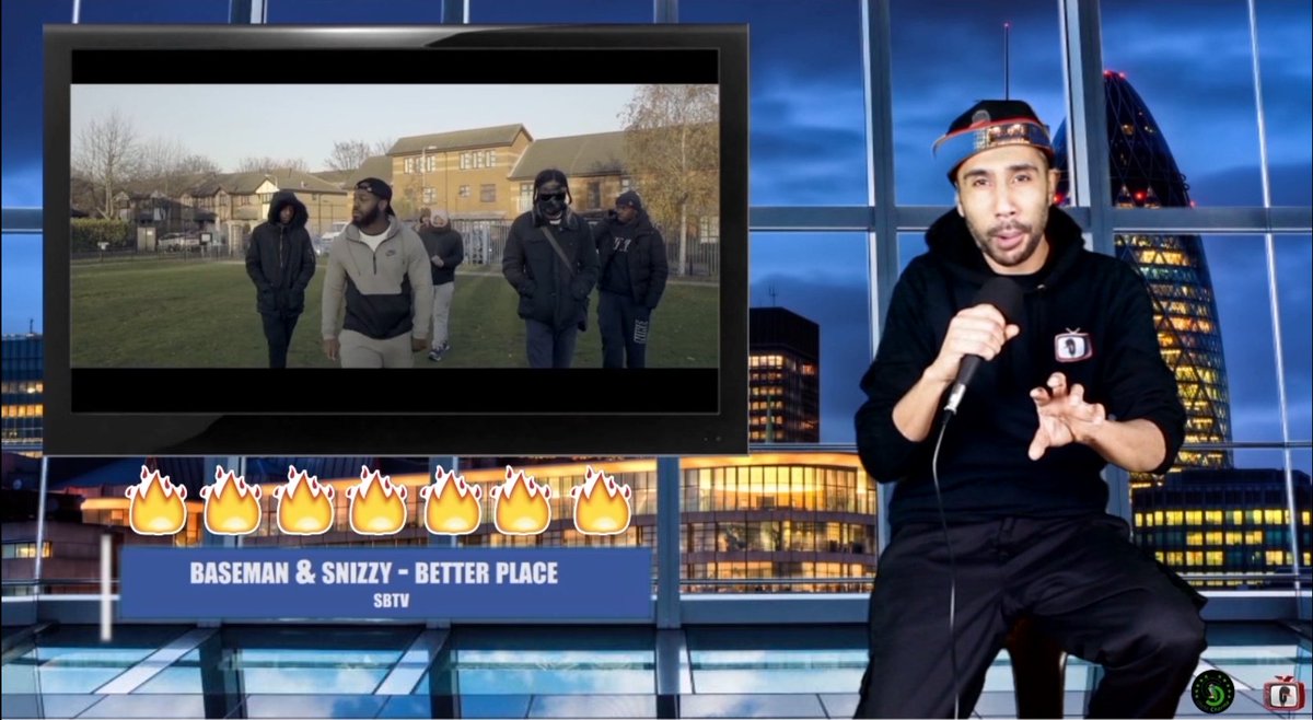 Outchea_TV's tweet photo. Catch me with this weeks updates on Music Entertainment show incl @1baseman & #Snizzy with BETTER PLACE, & more.
https://t.co/ZmfAwGK1hs https://t.co/5PqOTgmZ8I