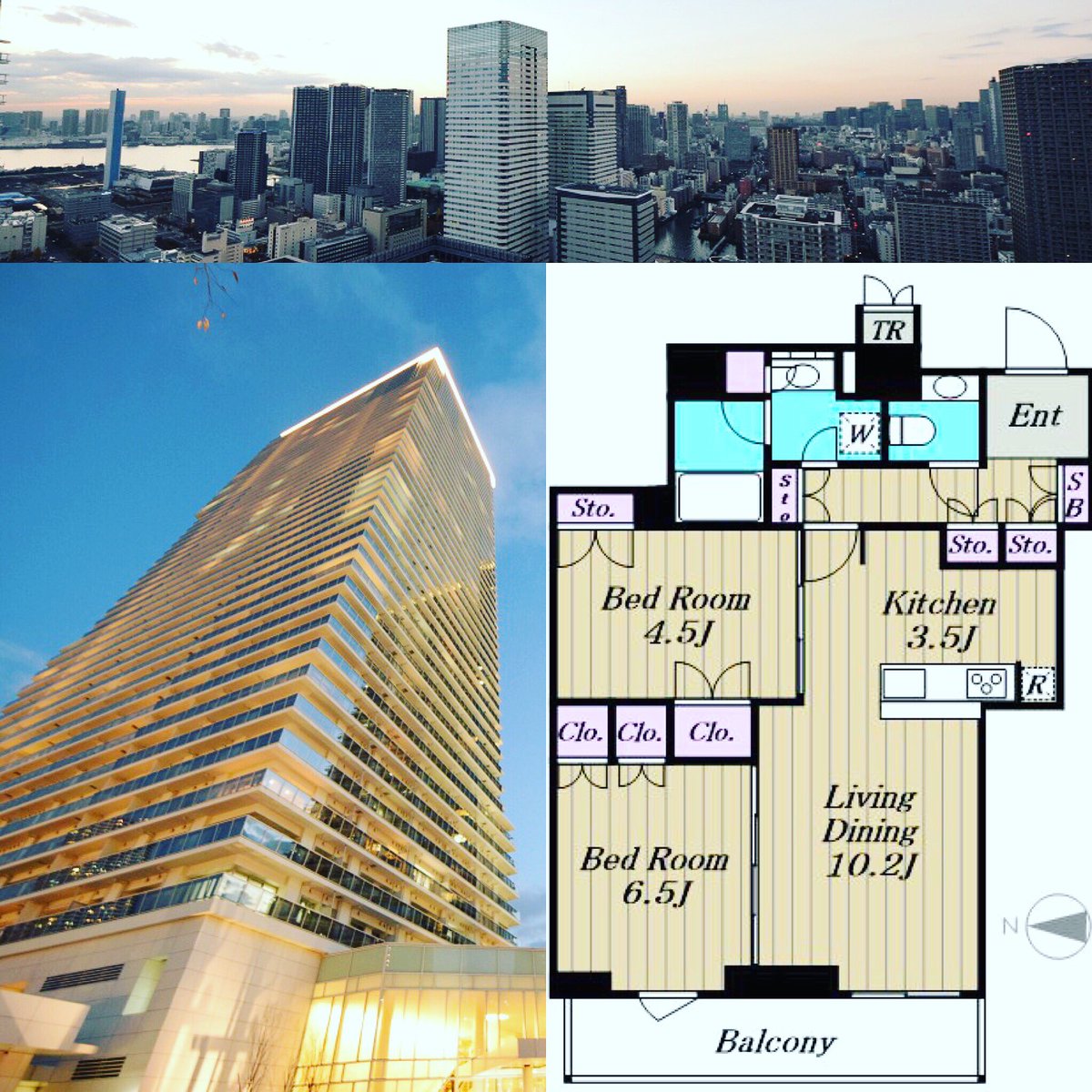 Town Housing Co Ltd ザパークハウ晴海レジデンス 物件詳細 T Co E6jhx7lk3d 中央区 人気 賃貸 月島駅 高級 晴海 眺望最高 高級賃貸 タウンハウジング タウンハウジング芝公園 部屋探し タワーマンション タワマン 引っ越し