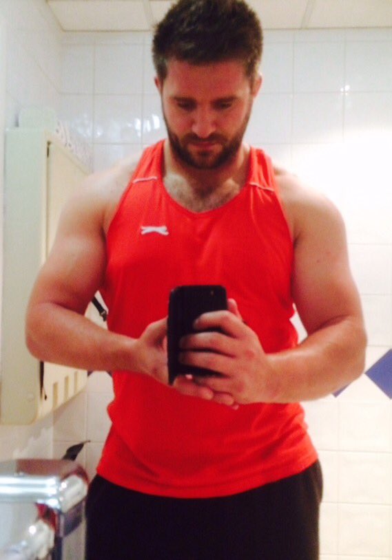 samnfgnft's tweet photo. Stoked with my progress over the last 12 months after avoiding back surgery because of @CoreClinicsUK #TeamCore  #HighPerformanceHealthcare https://t.co/XJU2a9L75b