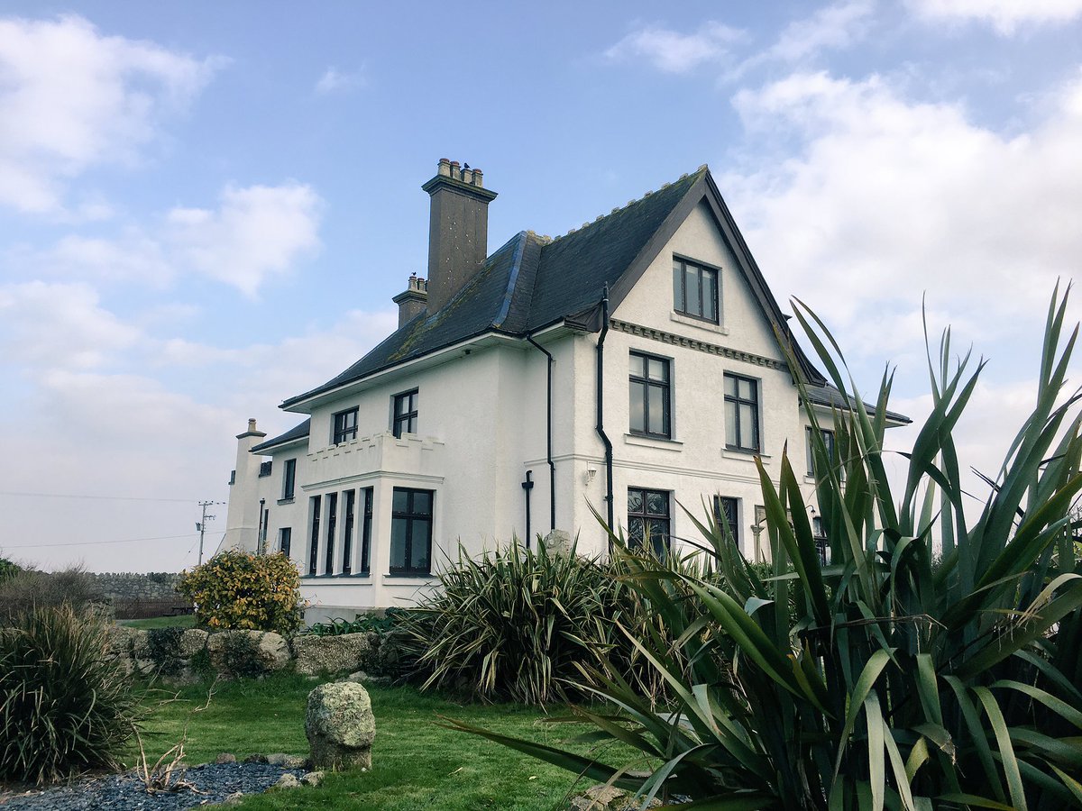 Very excited about our styled bridal shoot at @BoHoCornwall today #elopement #weddingvenue #weddingideas #oceantheme