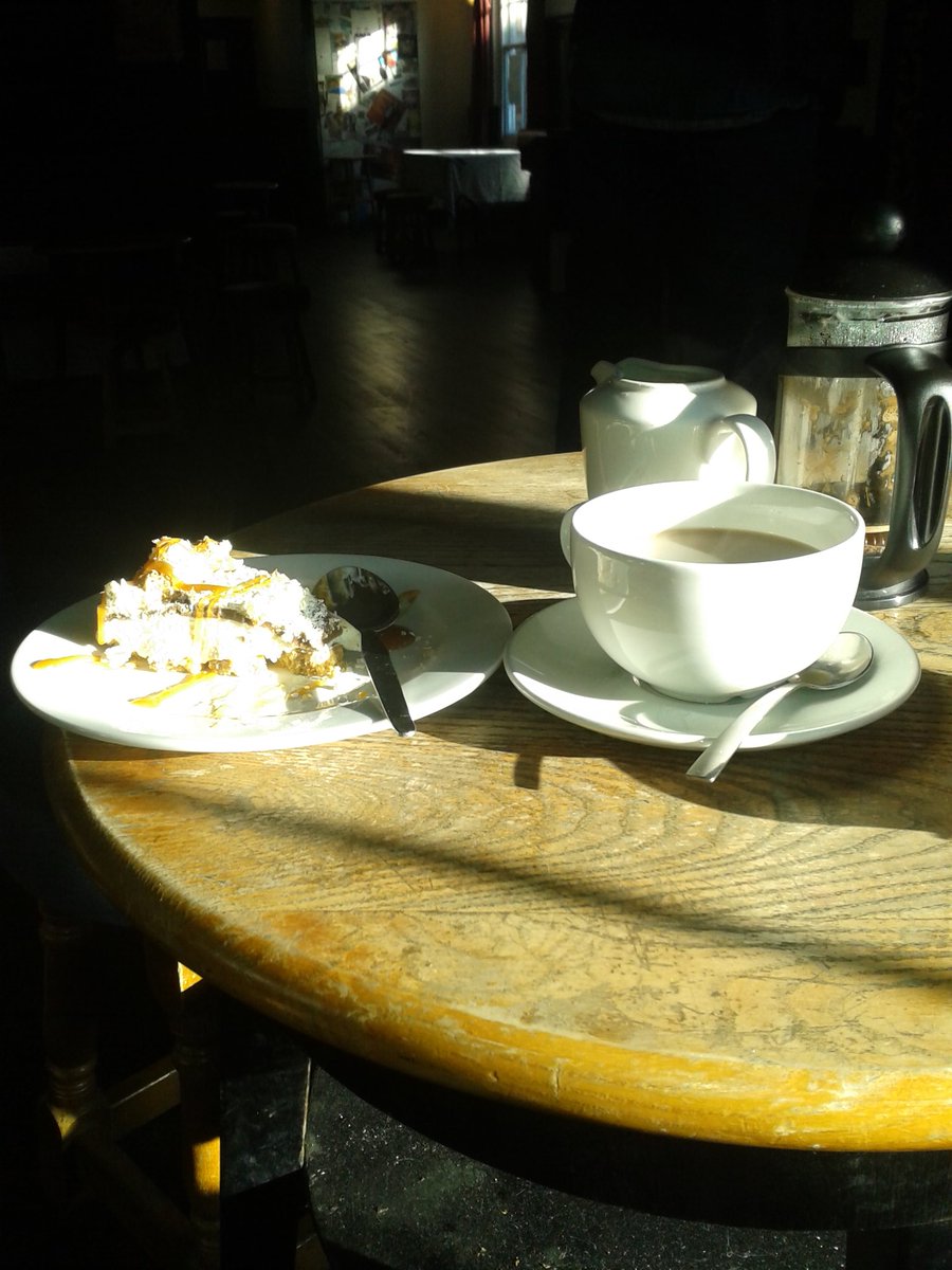 Brunch of kings and Queens of Northampton!  #chocolatecheesecake #cafe #community