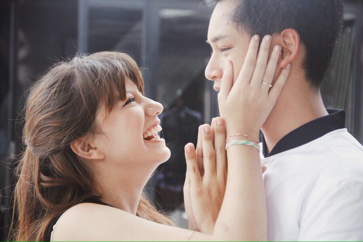 cassandrasleee's tweet photo. Wait for Majalah HighEndTeen (het) Love n Peace Edition ❤️In February. 8 pages Exclusive Interview n Photoshoot w me n @RandyMartin98 https://t.co/wpmq0WMQVs
