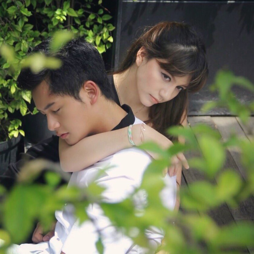 cassandrasleee's tweet photo. Wait for Majalah HighEndTeen (het) Love n Peace Edition ❤️In February. 8 pages Exclusive Interview n Photoshoot w me n @RandyMartin98 https://t.co/wpmq0WMQVs