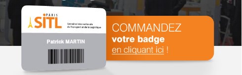 SITLofficiel's tweet photo. Près de 1500 visiteurs se sont inscrits à #SITL17, #INTRA17 et #TNG17 en 3 jours ! Commandez votre badge maintenant: https://t.co/motN6hcTao https://t.co/l9god72w88
