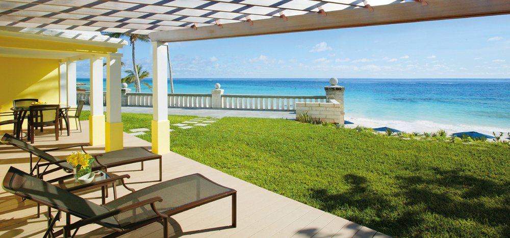 Our #AmericasCup hotel of month <a href="/ElbowBeach/">Elbow Beach, Bermuda</a> Looking for luxury and intimacy in #Bermuda? Take a read of our blog bit.ly/elbeach