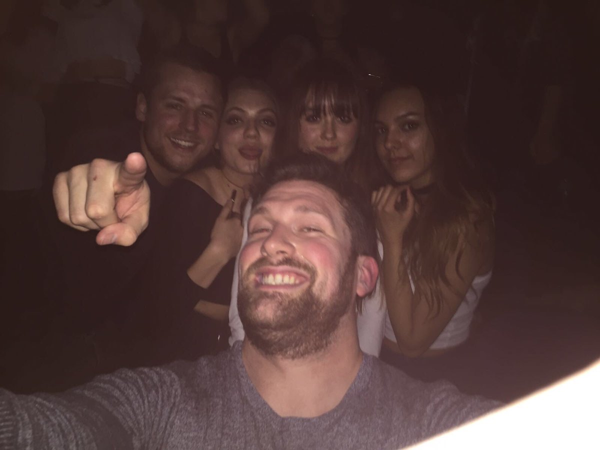 Team Weave tweet media