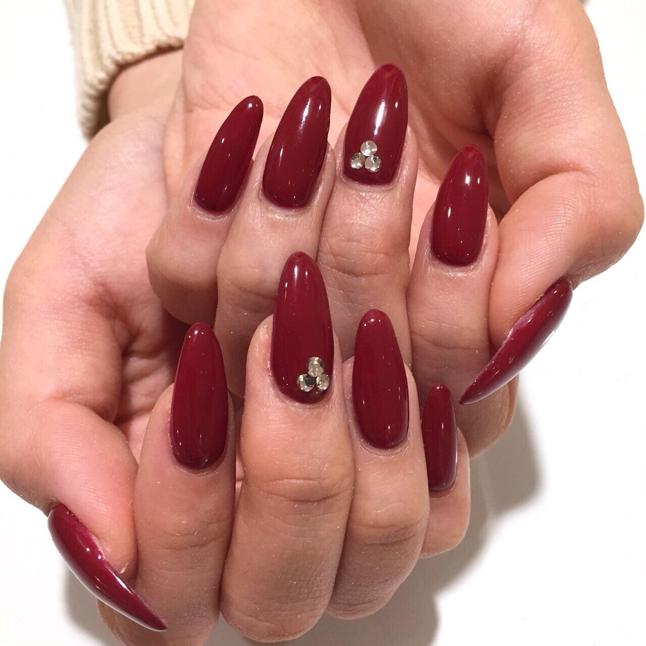 みちかわ 長さ出し10本ボルドーべた塗りのみです 夜19時 だいたい3時間 自爪の2倍のロングネイル 1000円です 阪急高槻市から徒歩3分 ネイル ネイルモデル レッスン 長さ出し 大阪 T Co Ke3vvrjgup Twitter みちかわ 長さ出し10本ボルドーべた塗りのみです 夜19時 だいたい3時間 自爪の2倍のロングネイル 1000円です 阪急高槻市から徒歩3分 ネイル ネイルモデル レッスン 長さ出し 大阪 T Co Ke3vvrjgup Twitter