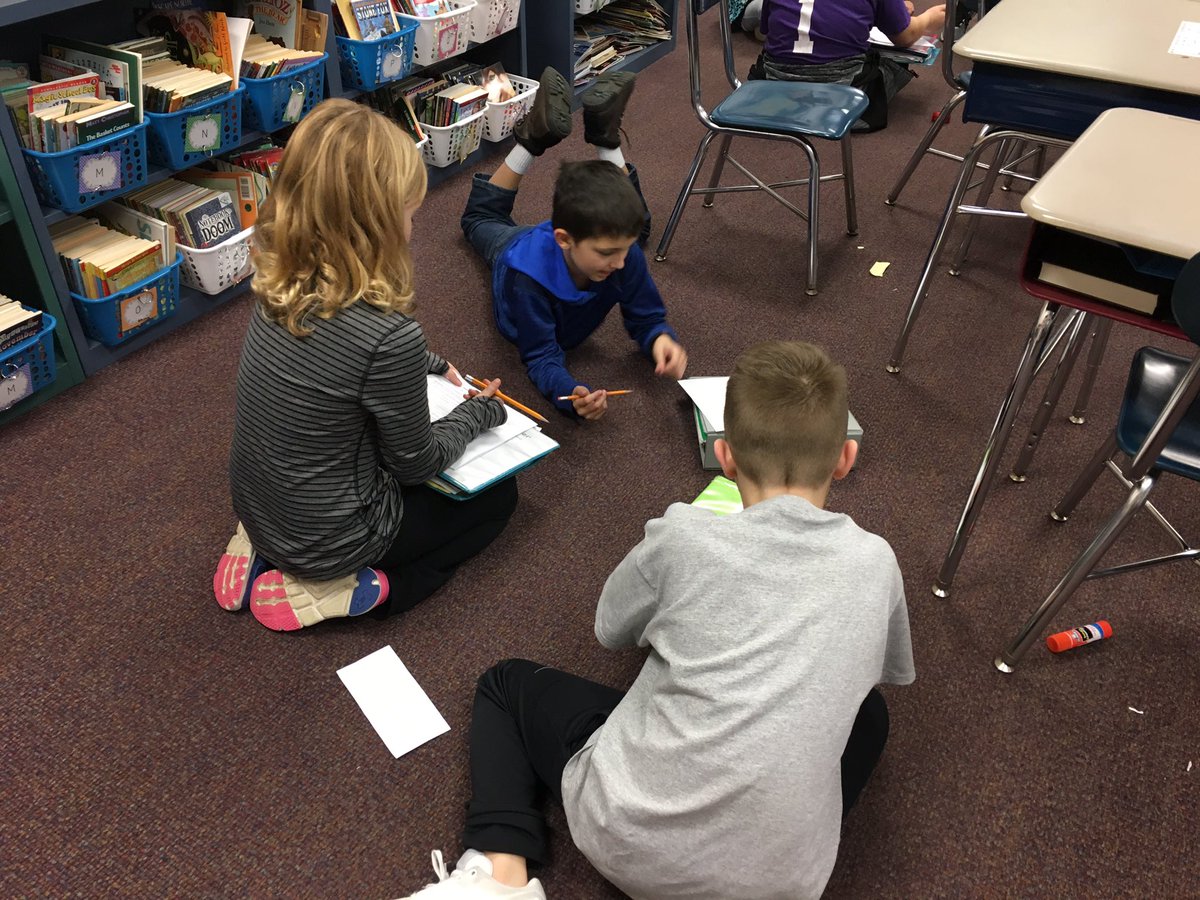 SharpInRm511's tweet photo. Engineers from Mrs. Woyshner's class are brainstorming ideas for their magnet missions. @woysh503 @DemicheleErica https://t.co/gHKCZBzONU