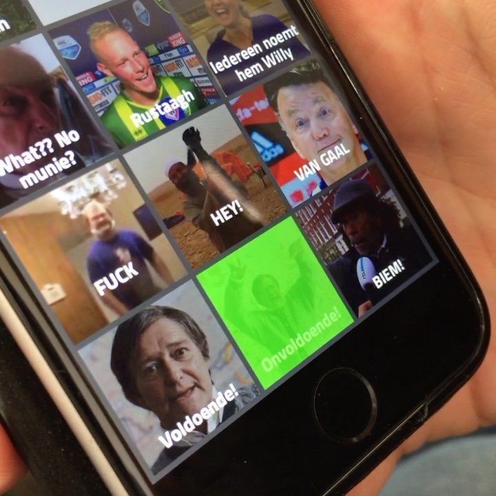 UPDATE DUMPERT APP NU IN DE STORES! #linkinbio #onvoldoende #soundboard #update <a href="/rundfunk_tv/">Rundfunk</a> Bekijk video:http://if…