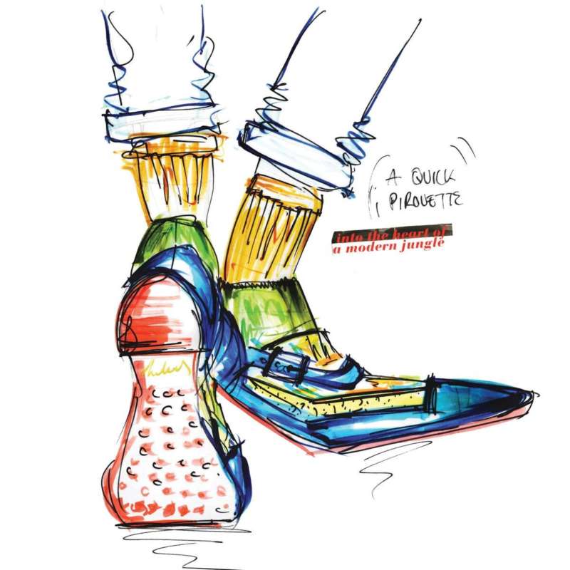 whatsgoodnet's tweet image. Leading the Recycled Sneaker Movement 
bit.ly/2iNZBkU  
#wgLIFESTYLE 
#wgSTYLE
#LiveAndDirect
#LivingInDenial 
#DonsStrike