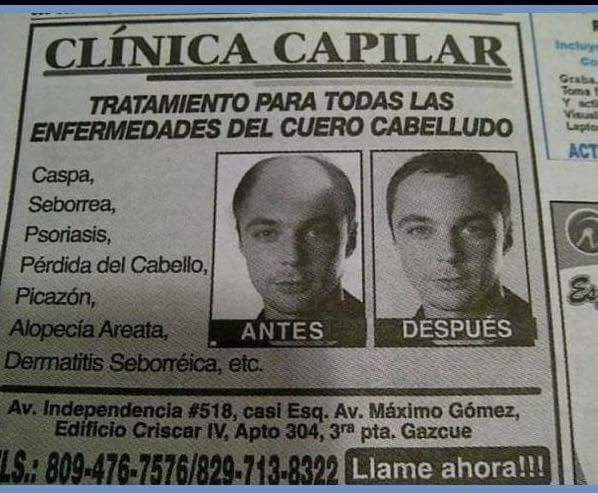 Profesor Maurice tweet media