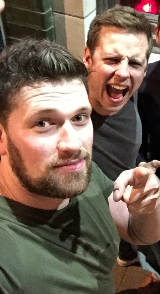 Team Weave tweet media