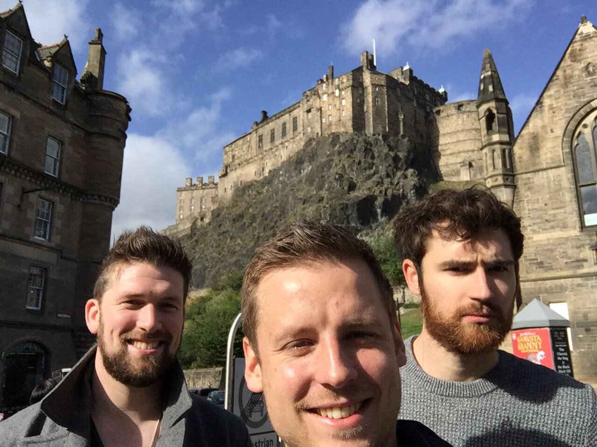 Team Weave tweet media