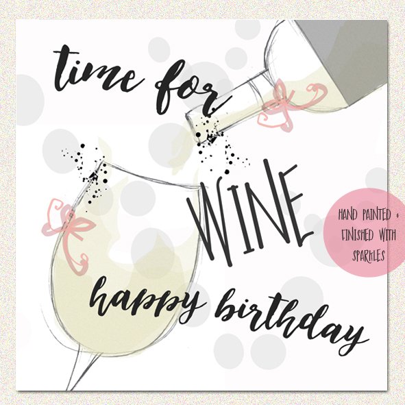 traceyrussell_'s tweet photo. #FridayFeeling let's drink some #wine & #cocktails...#Bottomsup everyone! #traceyrussell #handmade https://t.co/uoMIJ8eMP8