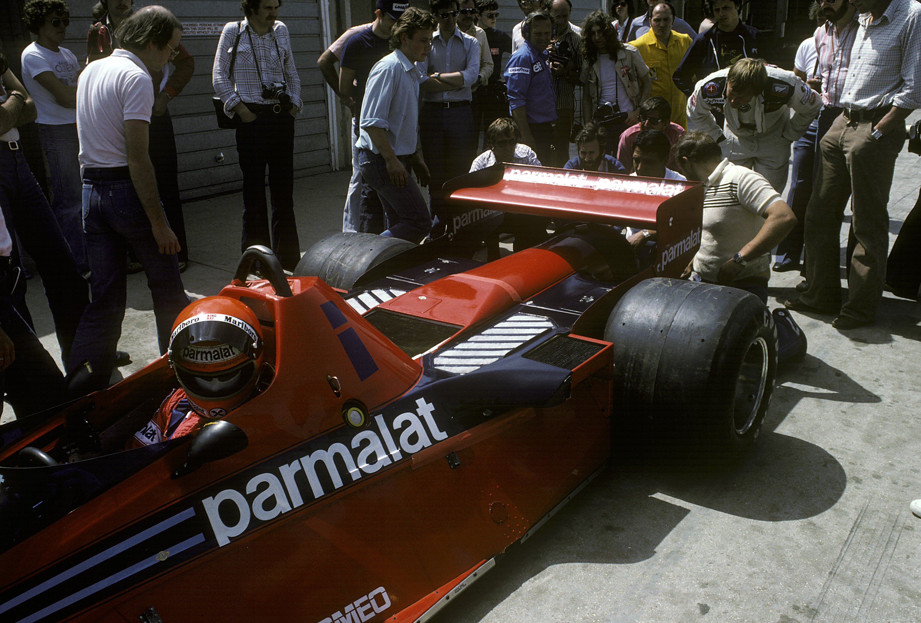 Autosport F1 S Ultimate One Hit Wonder The Story Behind The Brabham Bt46b Fan Car T Co Amm22rpkzx T Co H5lqpjyv4g Twitter